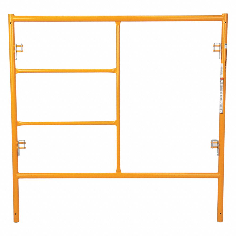 Scaffold Frame, Step Frame, Steel