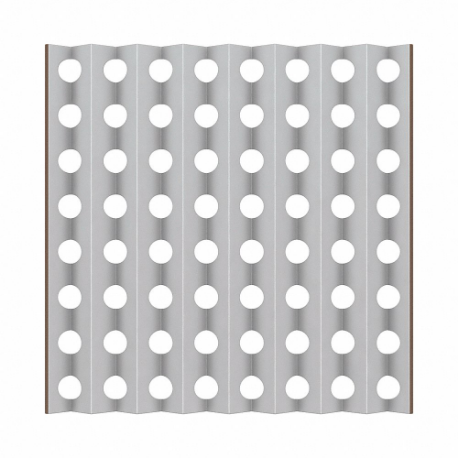 BINKS Filter Media Pads