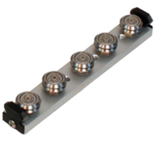 BISHOP-WISECARVER UT1WPA