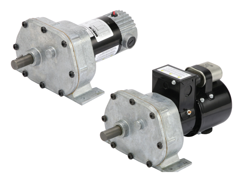 BISON GEAR & ENGINEERING 011Q107-0040