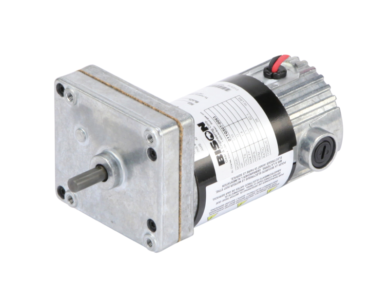 BISON GEAR & ENGINEERING 011Q527-0031