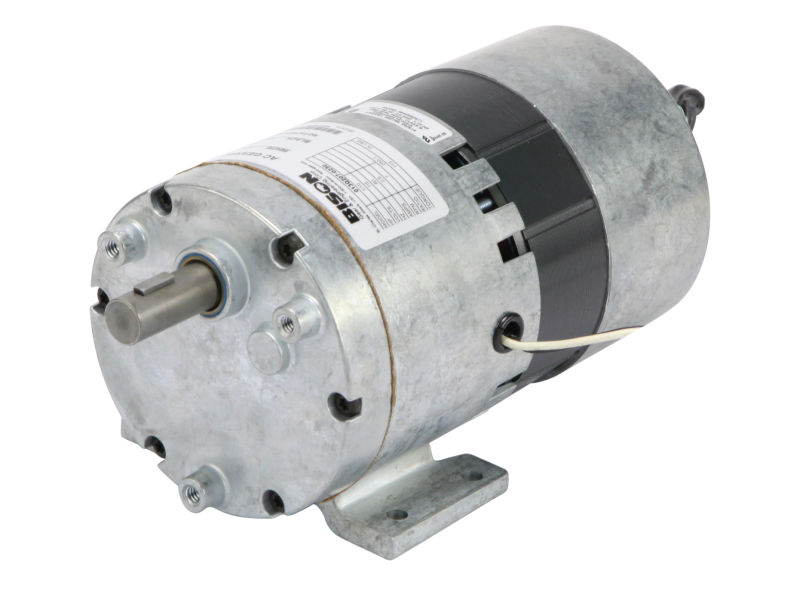 BISON GEAR & ENGINEERING 013Q207-0250