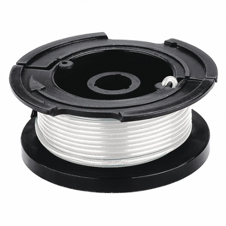 String Trimmer Replacement Spool