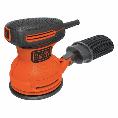 BLACK & DECKER Air Disc Sanders