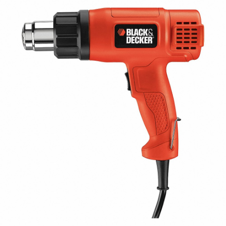 BLACK & DECKER Heat Guns
