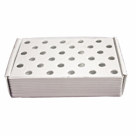 Spill Tray, 8 Inch Length X 12 Inch Width X 3 Inch Height, 1 Gal Spill Capacity