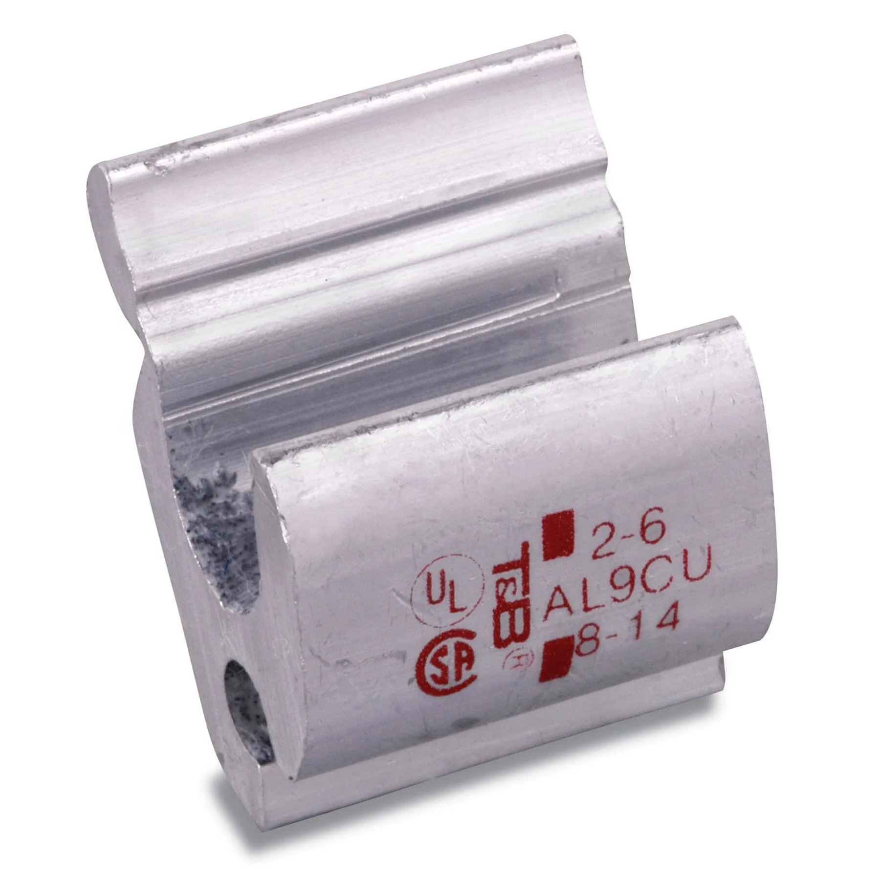 THOMAS & BETTS 63125 THOMAS & BETTS 63125 | BK9AUQ