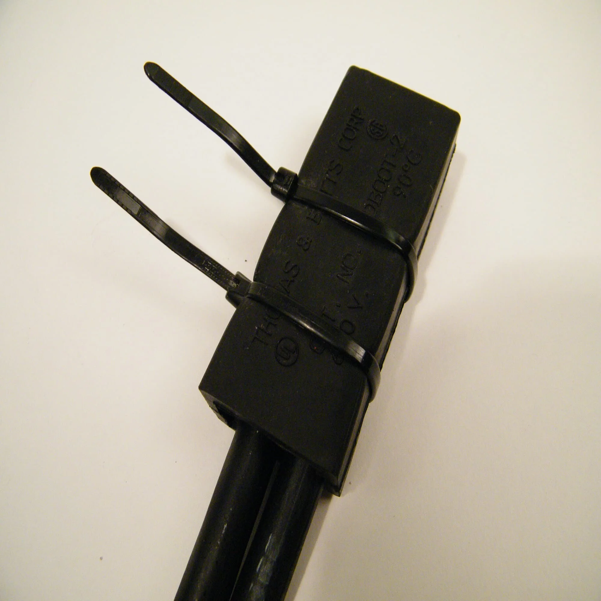 BLACKBURN (T&B) Wire Disconnects