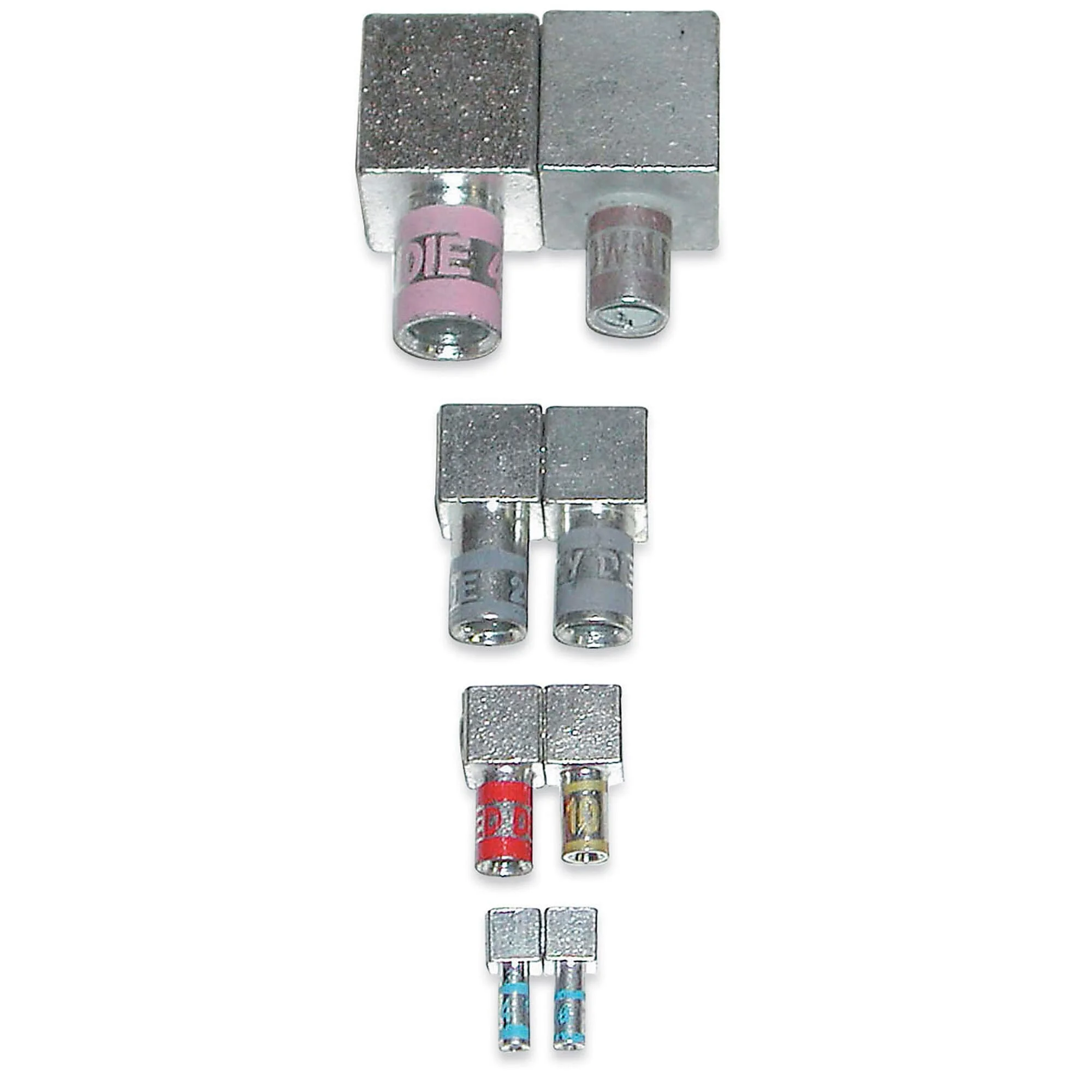 THOMAS & BETTS MD40M-4 THOMAS & BETTS MD40M-4 | BK9LEW