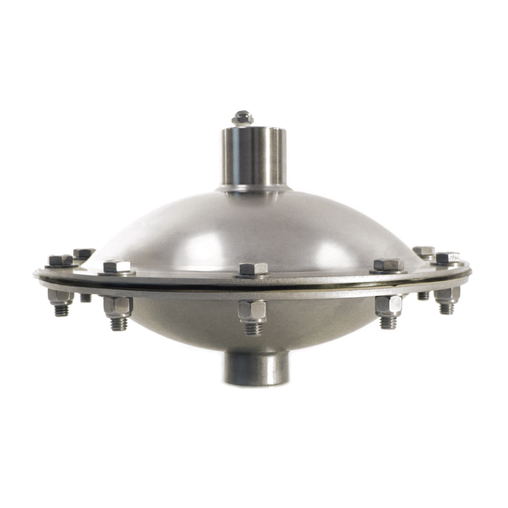 BLACOH INDUSTRIES AOD-10-NPT