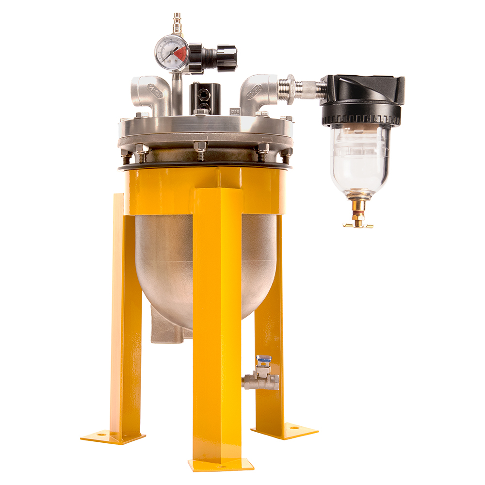 BLACOH INDUSTRIES Air Operated Diaphragm Pump Accessories