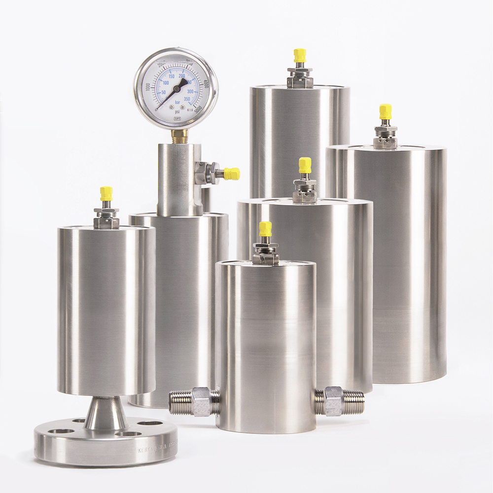 BLACOH INDUSTRIES XPB4-12S-T50