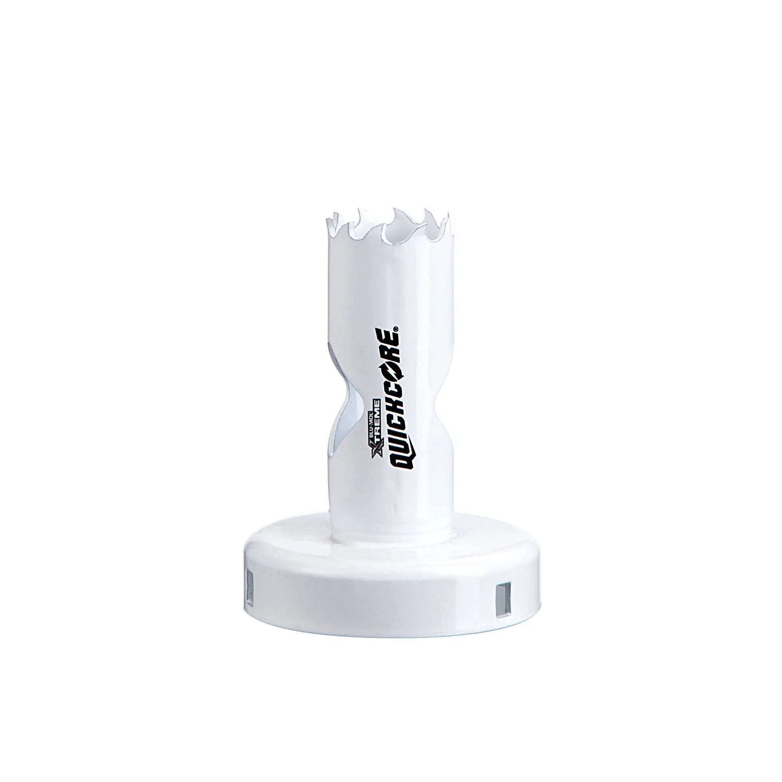 7/8 Inch QuickCore Bi-Metal Hole Saw