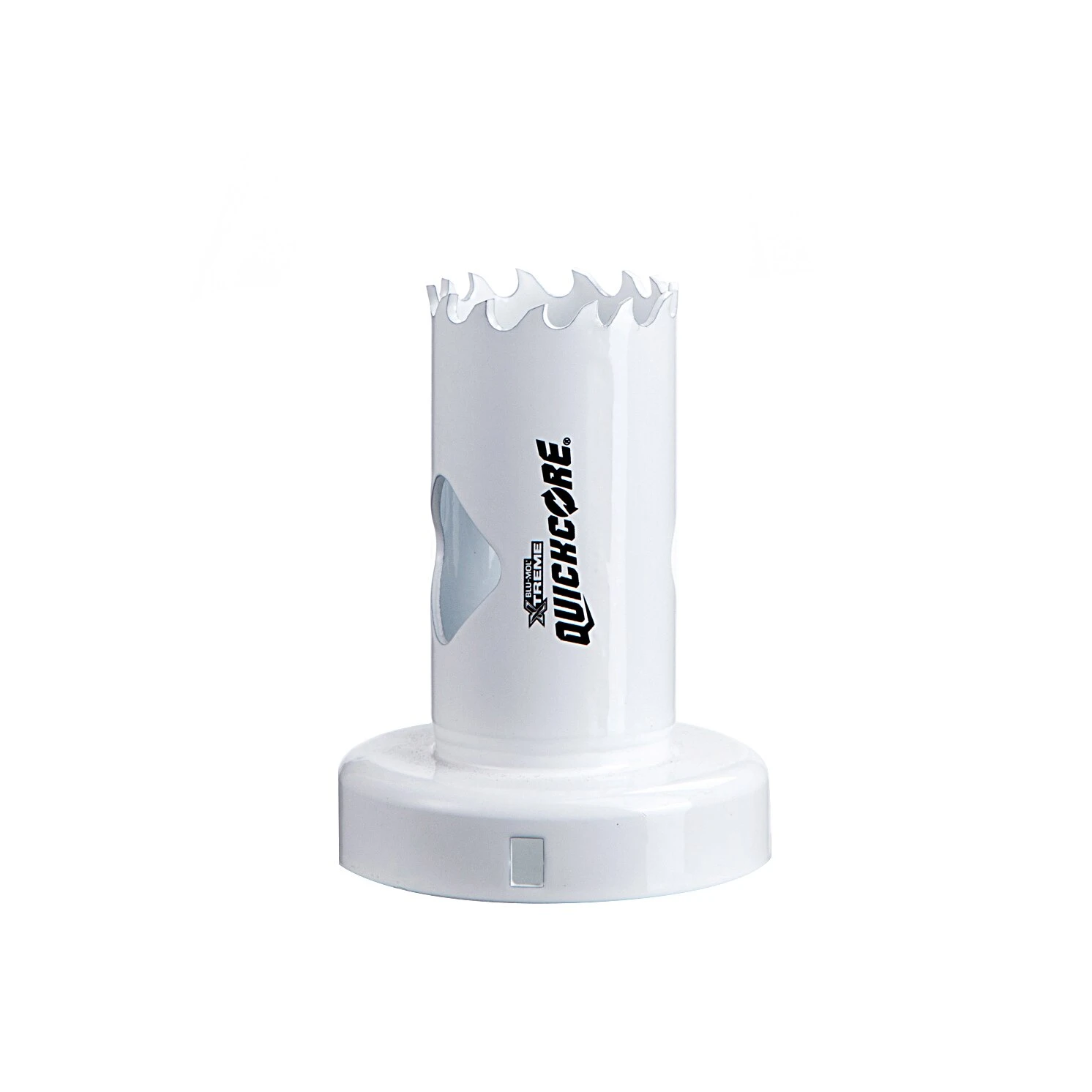 1 1/8 Inch QuickCore Bi-Metal Hole Saw