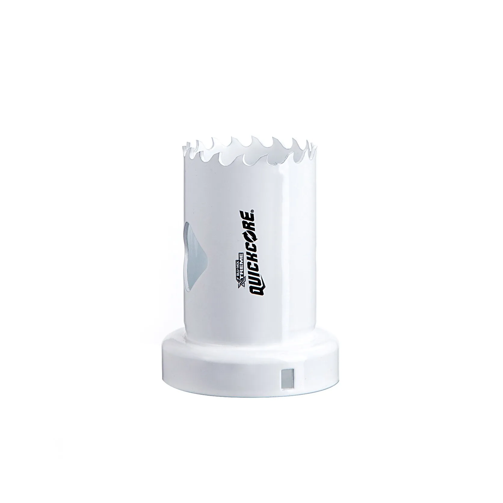 1 1/2 Inch QuickCore Bi-Metal Hole Saw