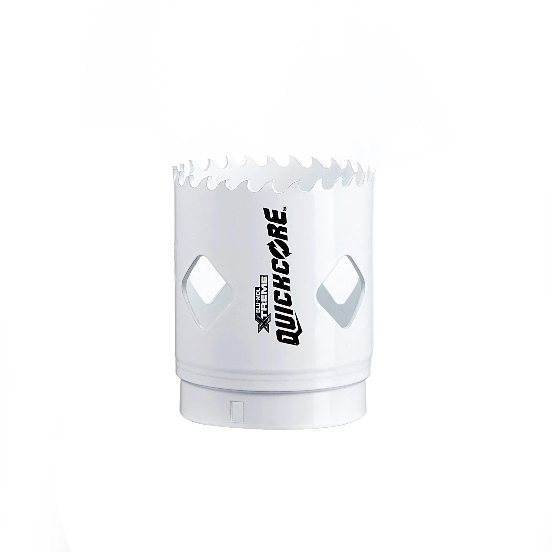 2 1/8 Inch QuickCore Bi-Metal Hole Saw