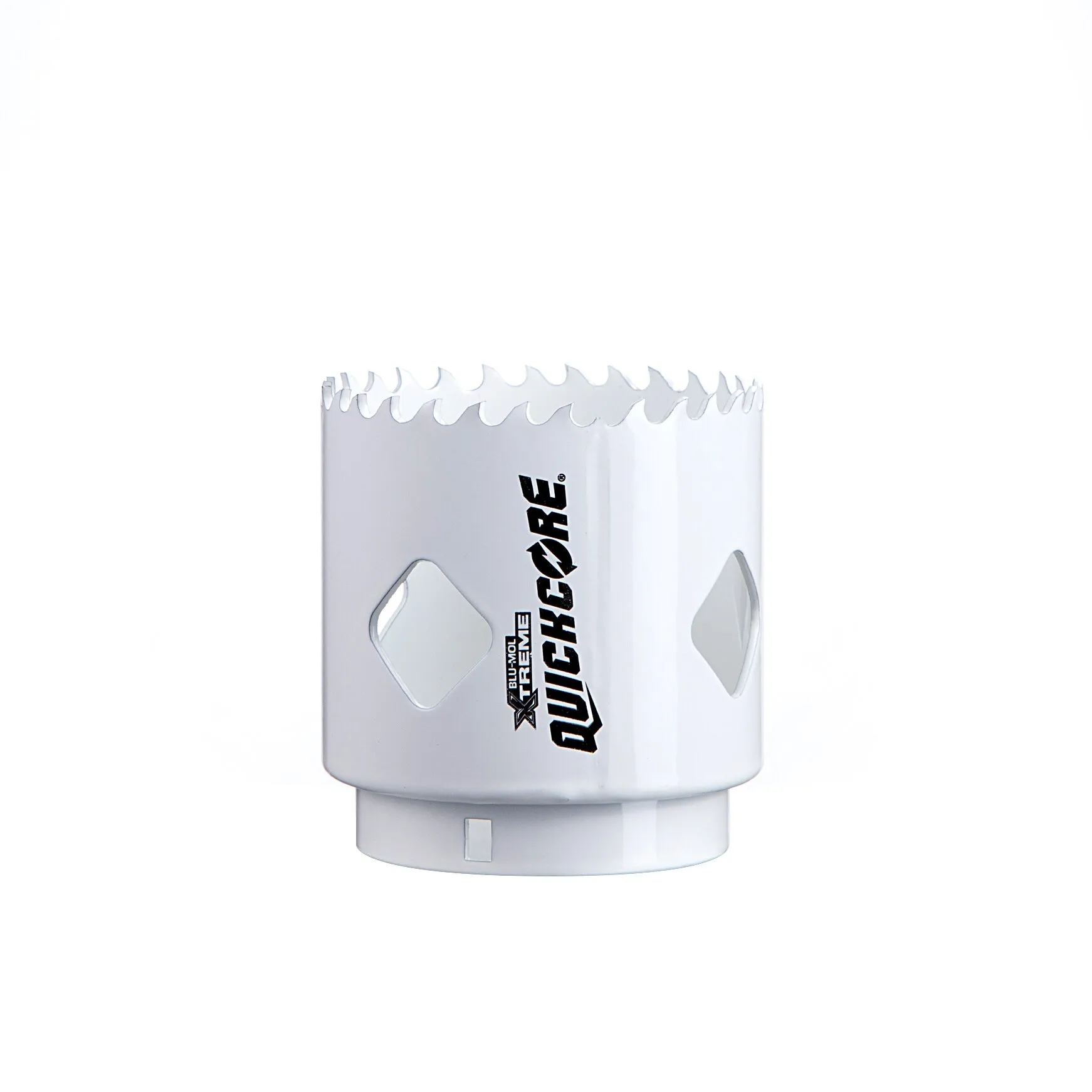 2 3/8 Inch QuickCore Bi-Metal Hole Saw