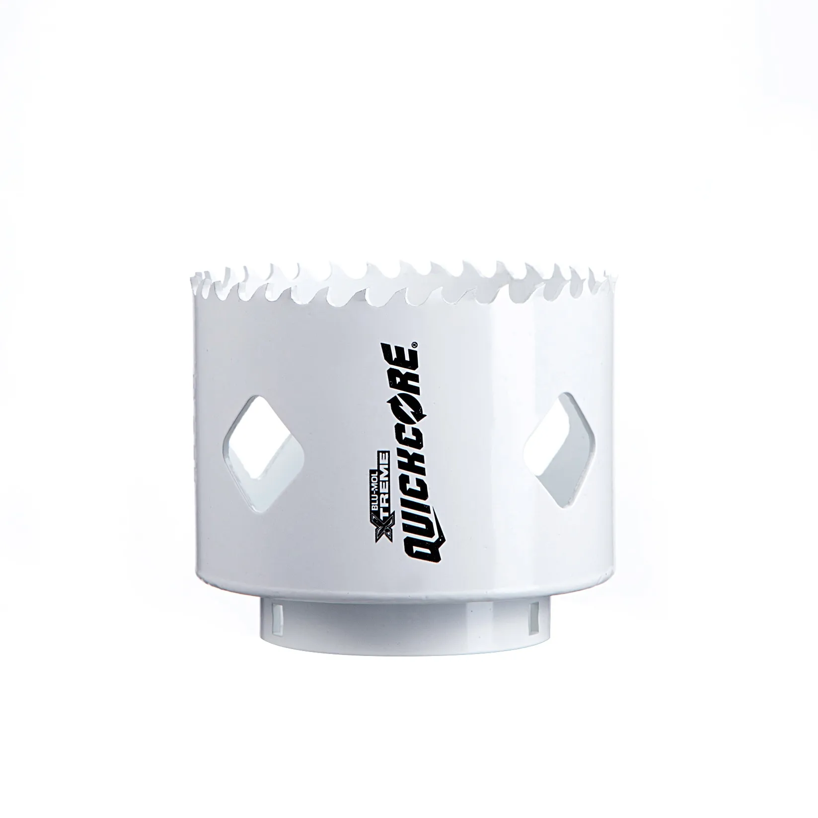 2 7/8 Inch QuickCoreBi-Metal Hole Saw