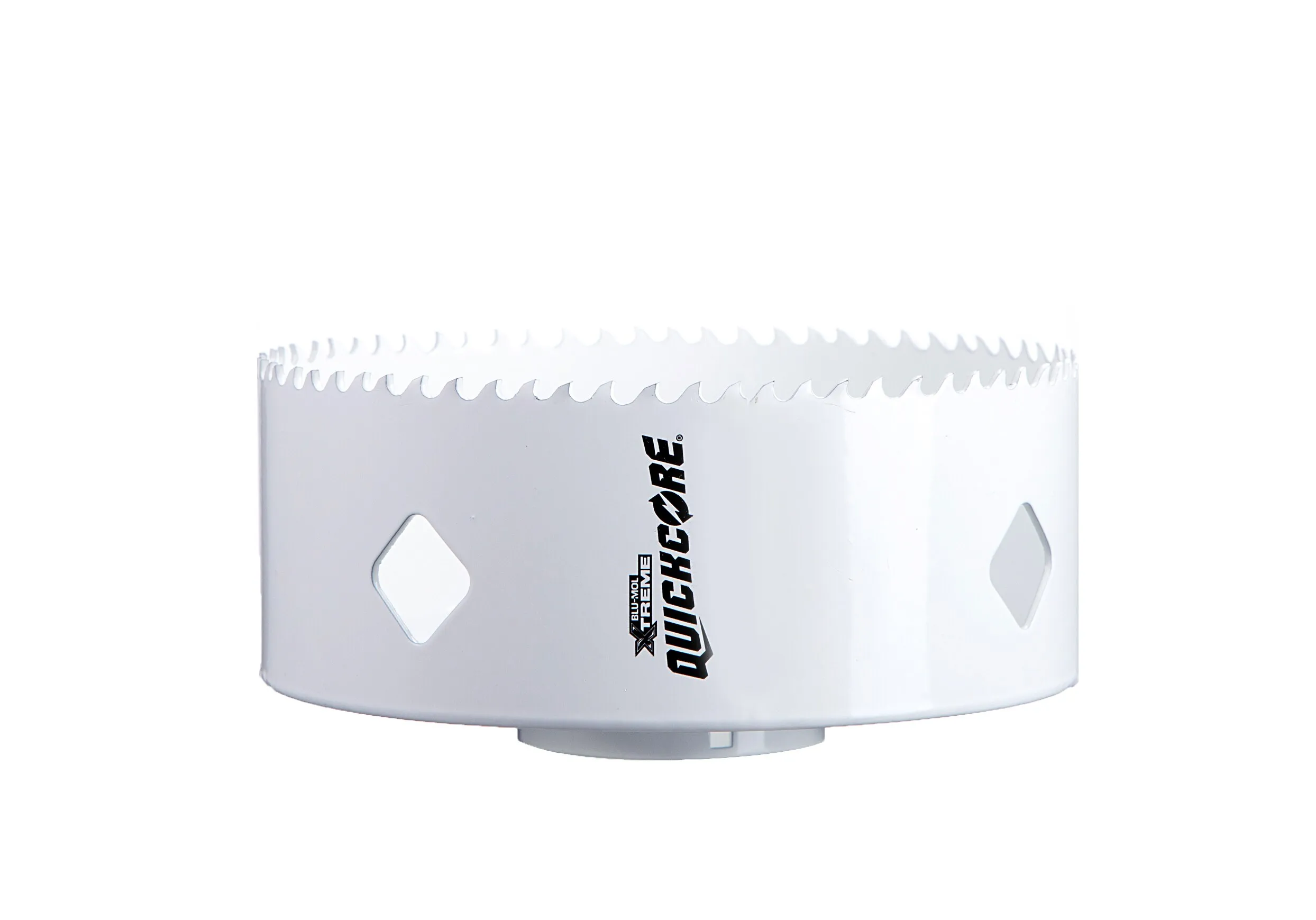 5 1/4 Inch QuickCore Bi-Metal Hole Saw