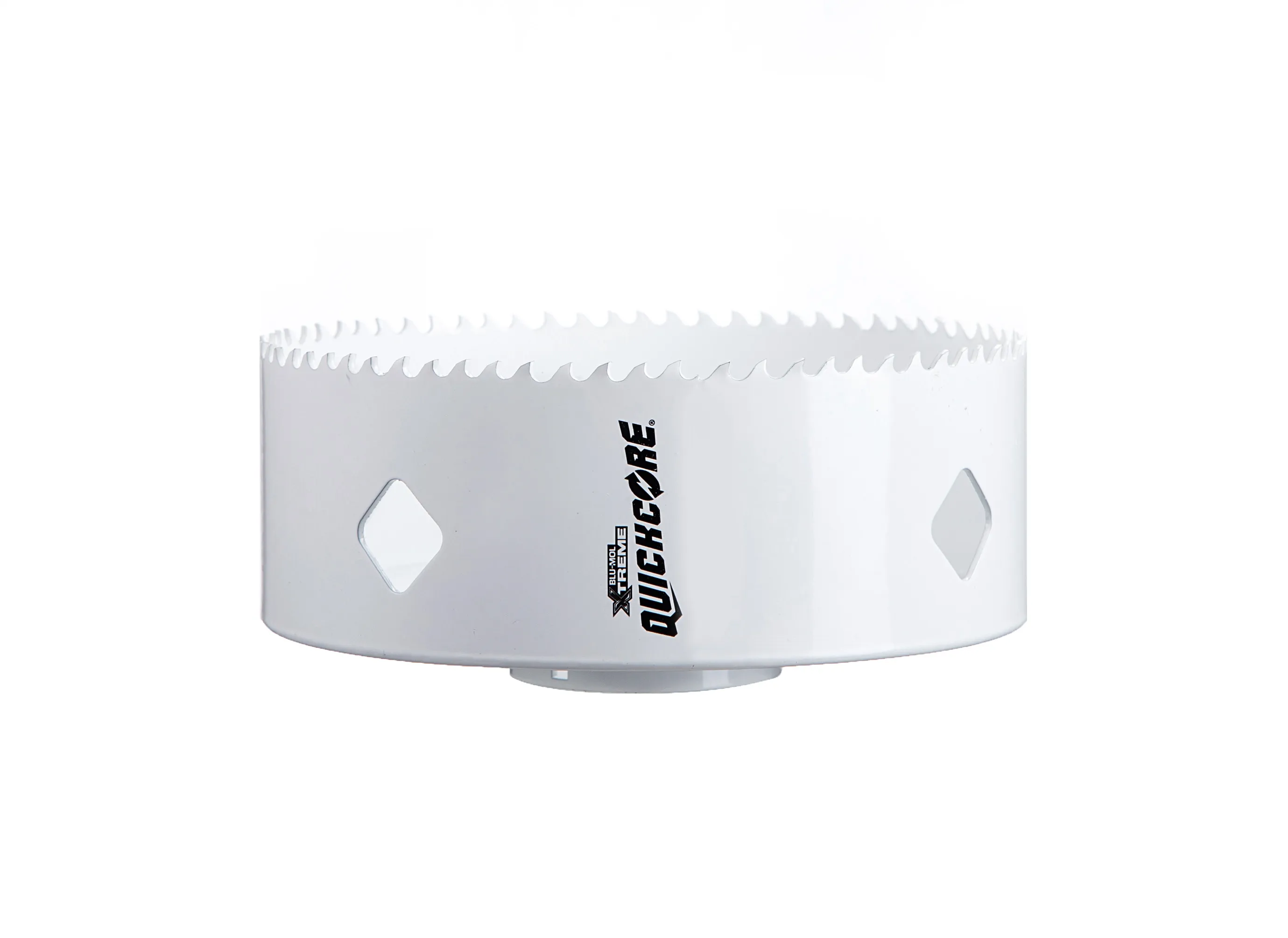 5 1/2 Inch QuickCore Bi-Metal Hole Saw