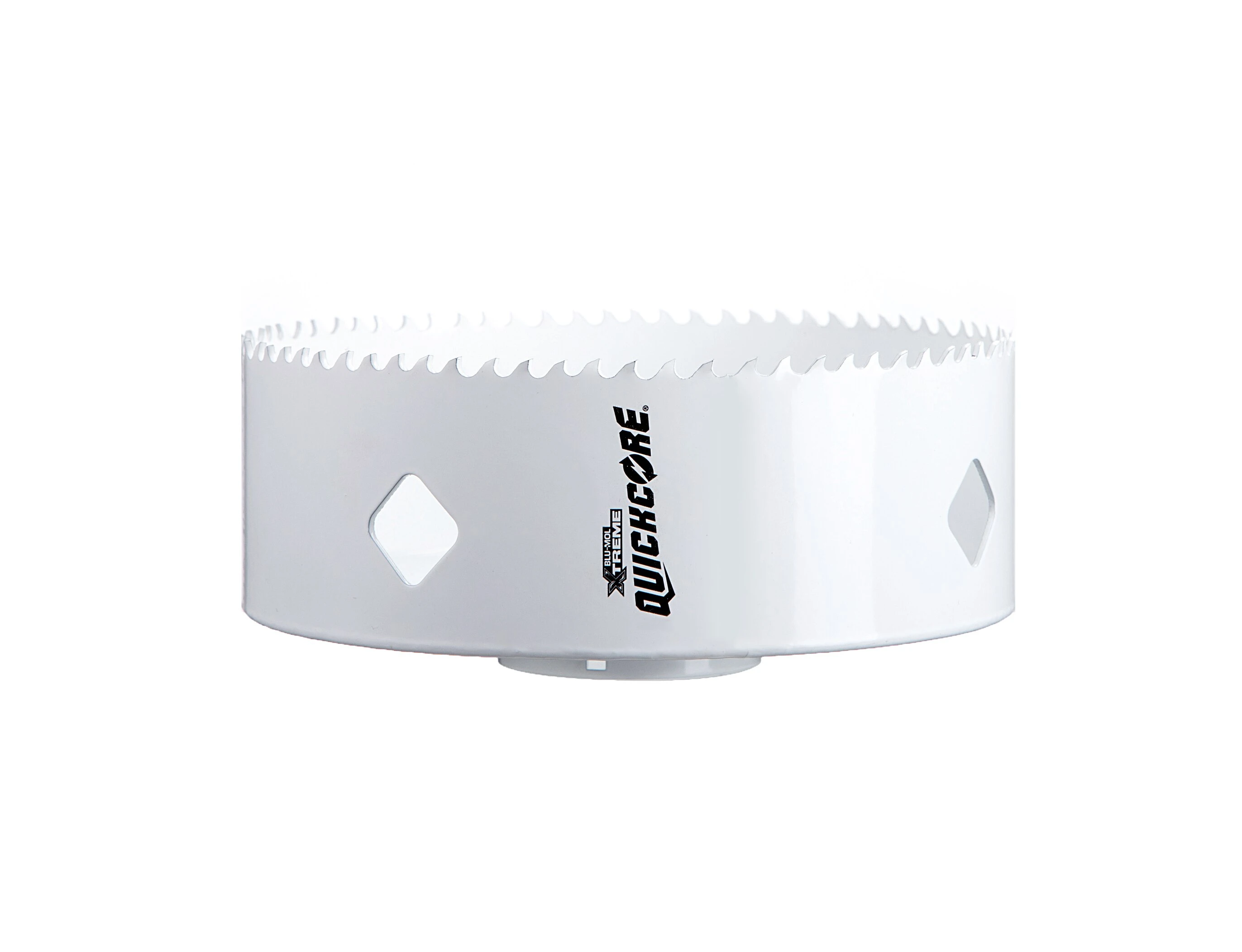 5 3/4 Inch QuickCore Bi-Metal Hole Saw