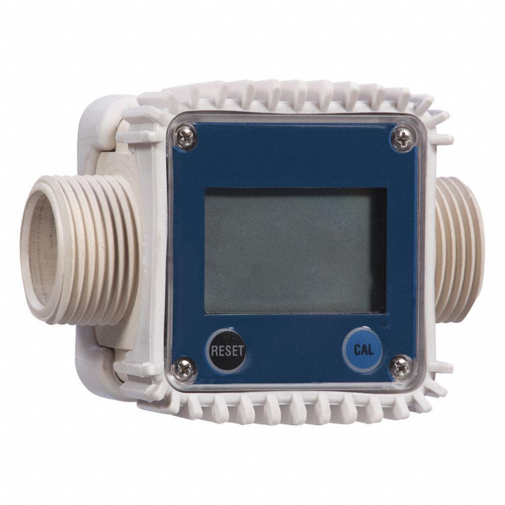 BLUE DEF Flowmeters