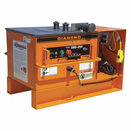 BN PRODUCTS USA DBC-25H