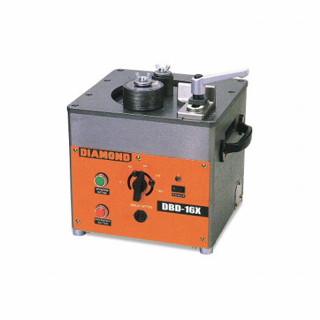 BN PRODUCTS USA DBD-16X