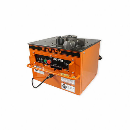 BN PRODUCTS USA DBD-25H