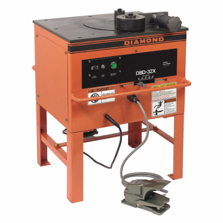 BN PRODUCTS USA DBD-32X