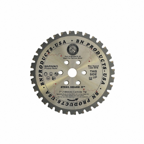 BN PRODUCTS USA RB-BNCE-50