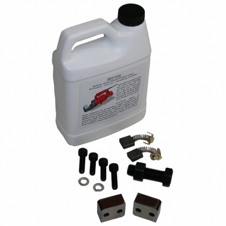 BN PRODUCTS USA TU25K