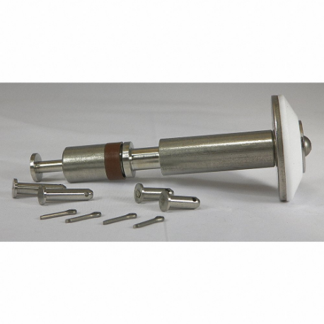 BOB VALVE KS250 Plunger Kit | CN9TDQ 41MW59