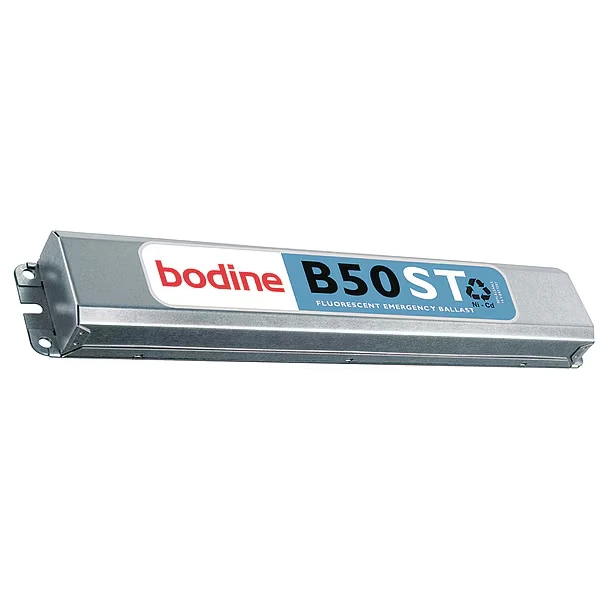 17215 W, 1400 lm SelfTesting Emergency Ballast