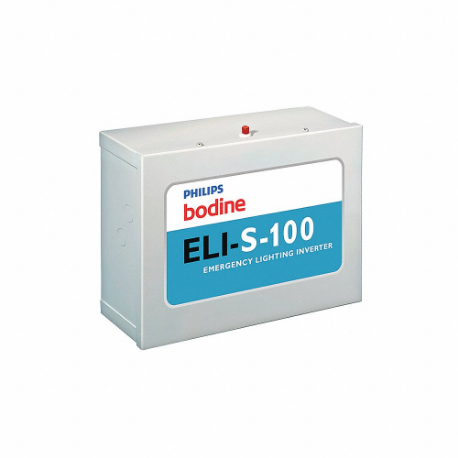 BODINE ELI-S-100