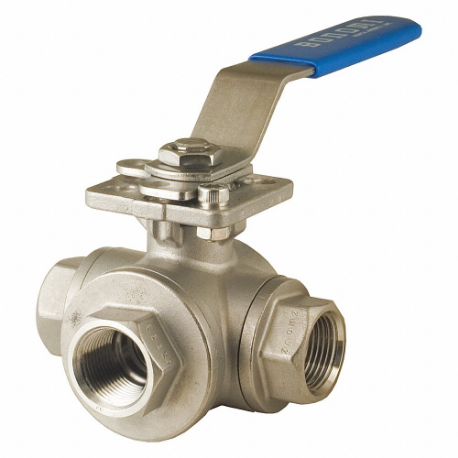 BONOMI Ball Valves
