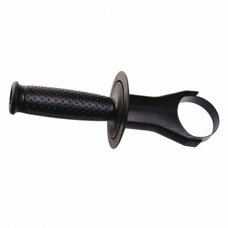 BOSCH 1612025055 Auxiliary Handle | CN9YJY 41NE26