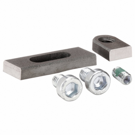 BOSCH 2607010025 Shear Blade, Shear Blade, Blade Set, 1506, Screws, 14 Ga Capacity, 2607010025 | CN9YFV 41HP83