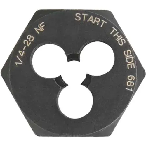 BOSCH Tap and Die Sets