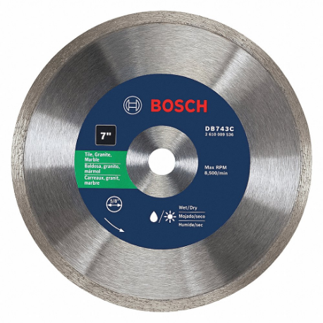BOSCH DB743C