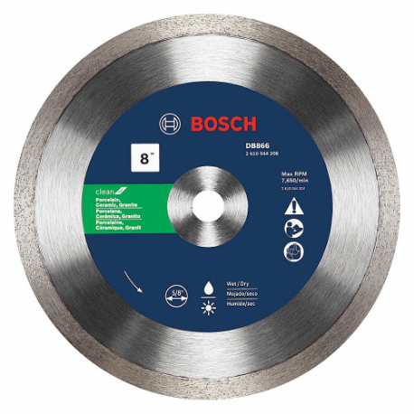 BOSCH DB866