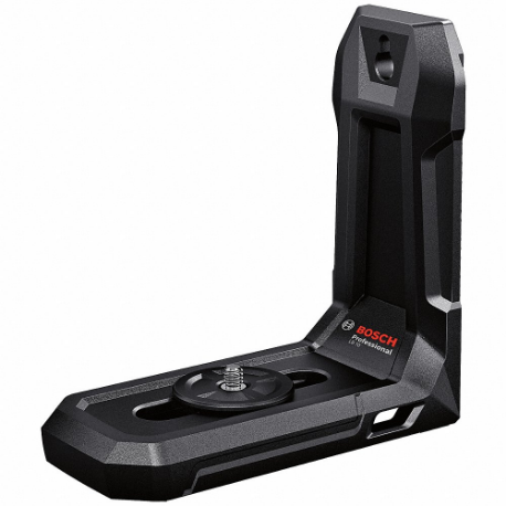 Positioning Device Kit, Laser Accesory, 1/4”-20 Thread Size, Plastic