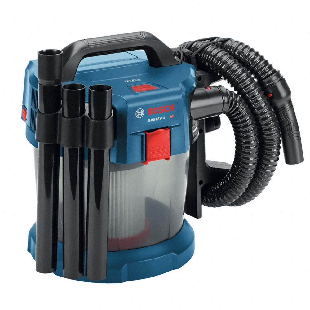 BOSCH GAS18V3N