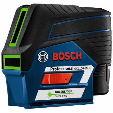 BOSCH GCL100-80CG