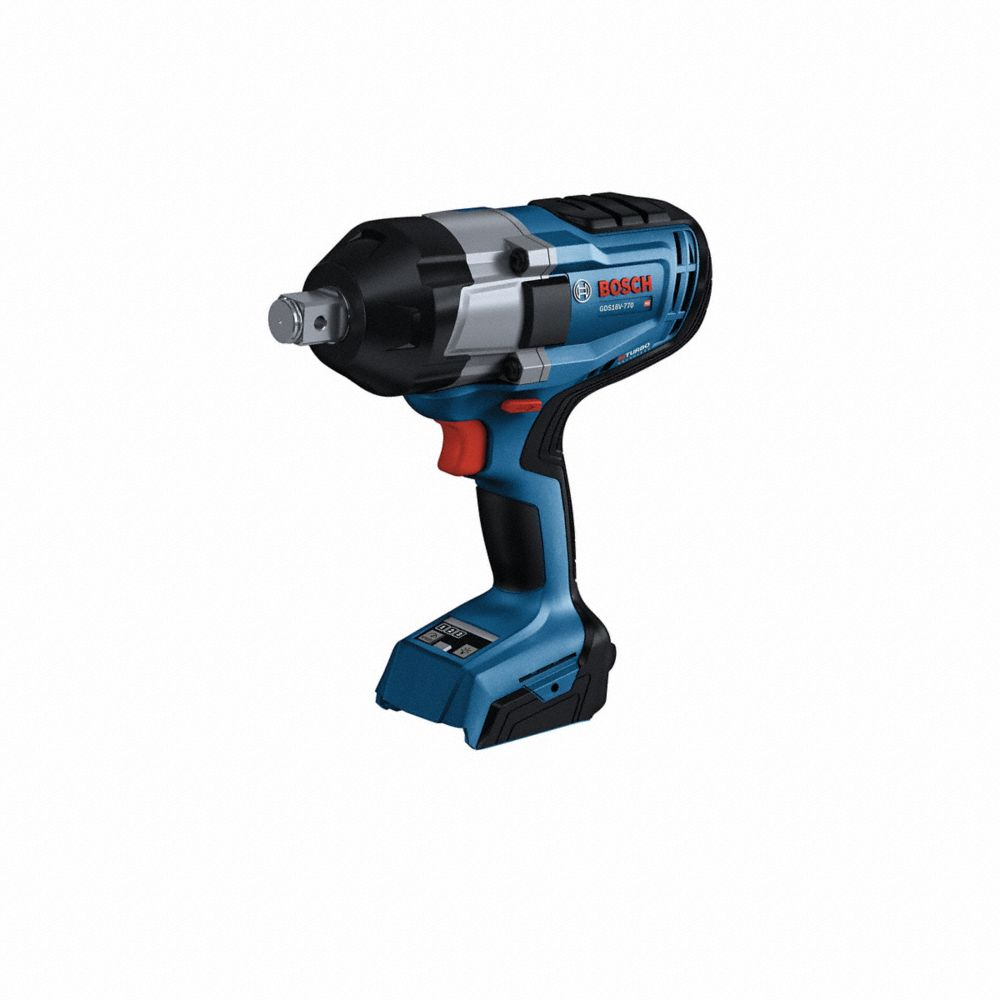 BOSCH GDS18V770N