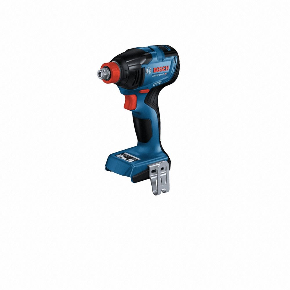 BOSCH GDX18V1860CN