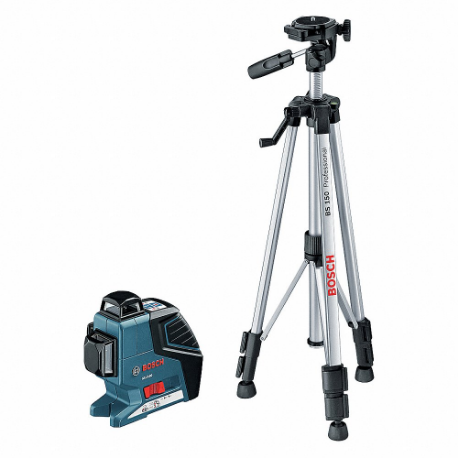BOSCH GLL3-300 / BT 150