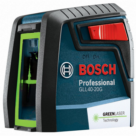 BOSCH GLL40-20G