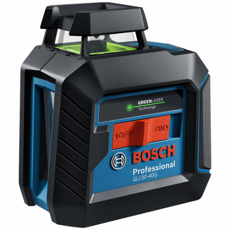 BOSCH GLL50-40G