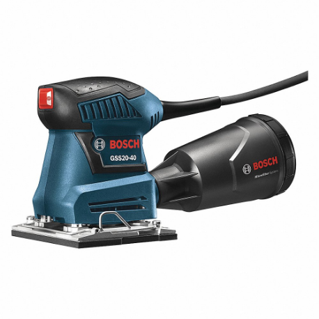 BOSCH GSS20-40